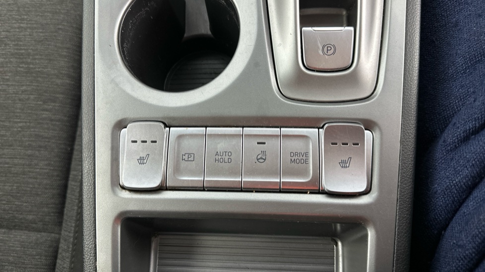 HYUNDAI KONA Image 22