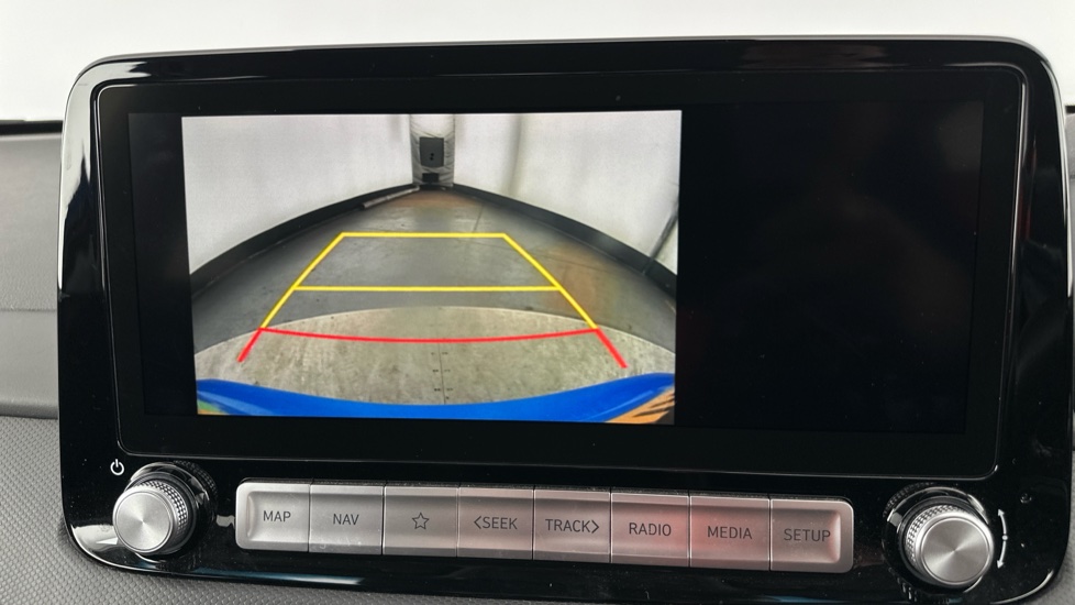 HYUNDAI KONA Image 23