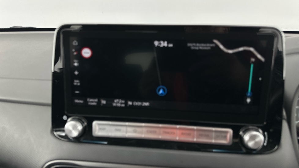 HYUNDAI KONA Image 24