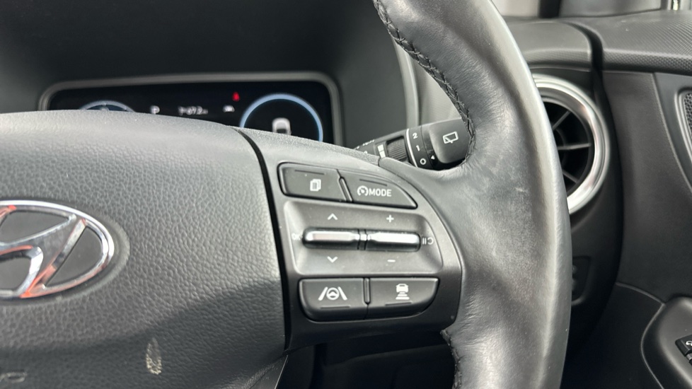 HYUNDAI KONA Image 27