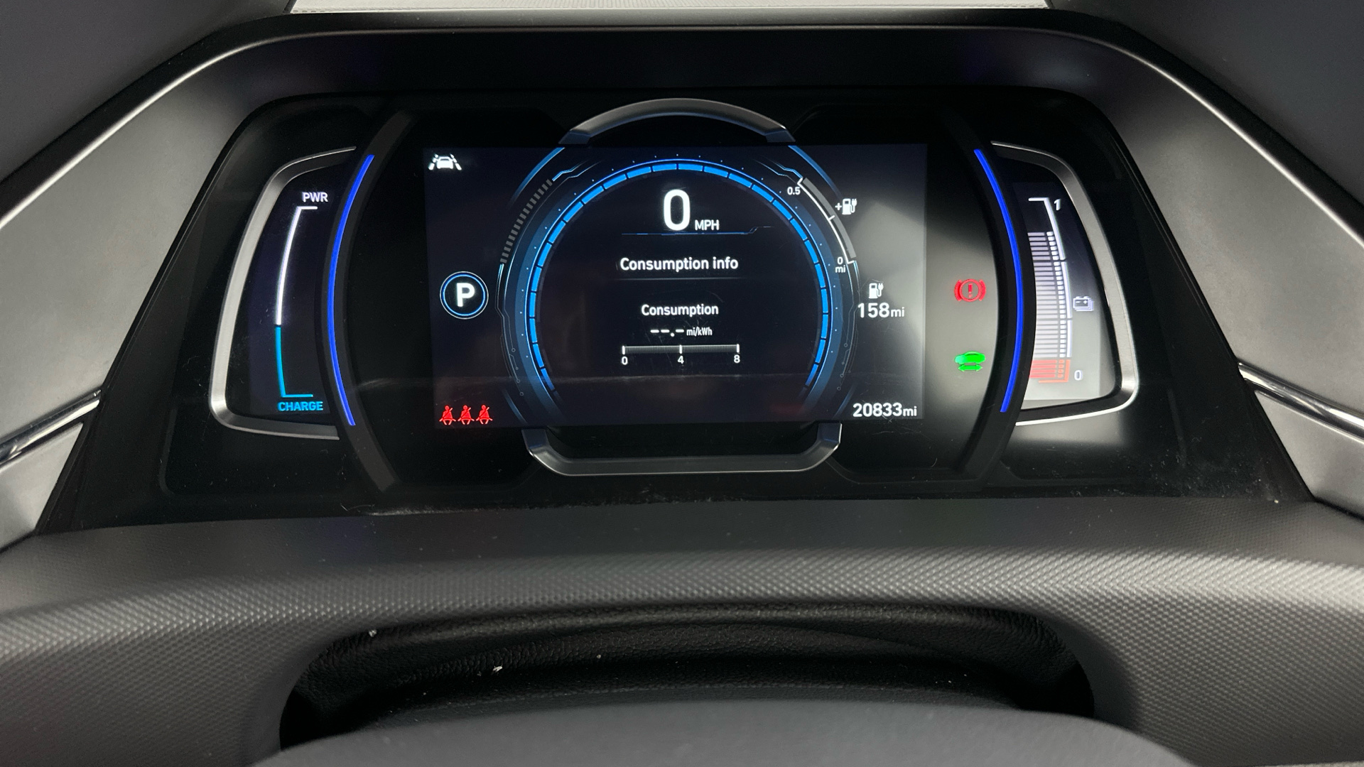 4060150 100kW Premium 38kWh 5dr Auto