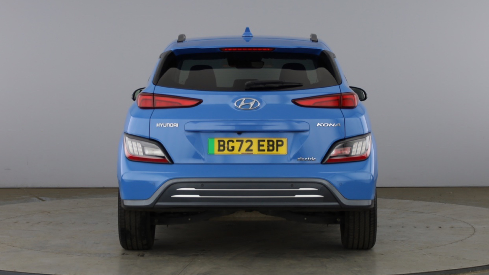 150kW Premium 64kWh 5dr Auto [2022]