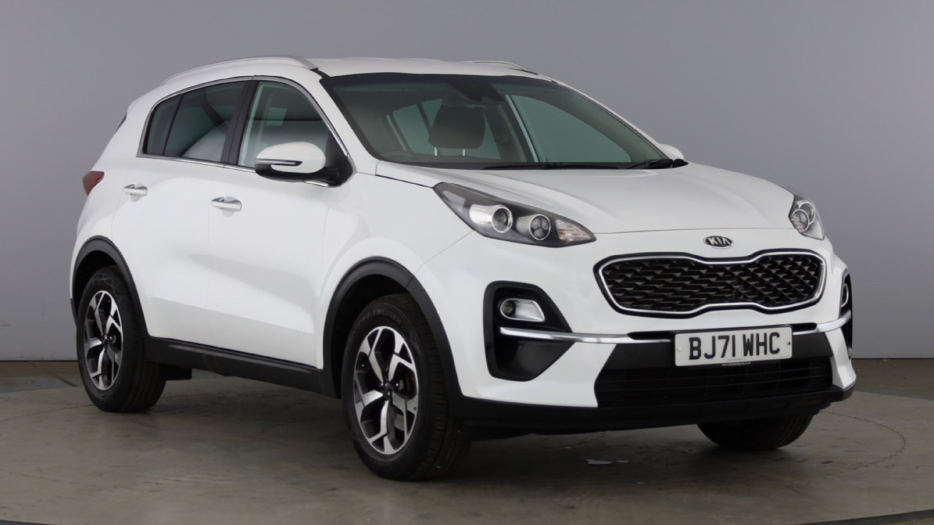 4049526 1.6 CRDi 48V ISG 2 5dr