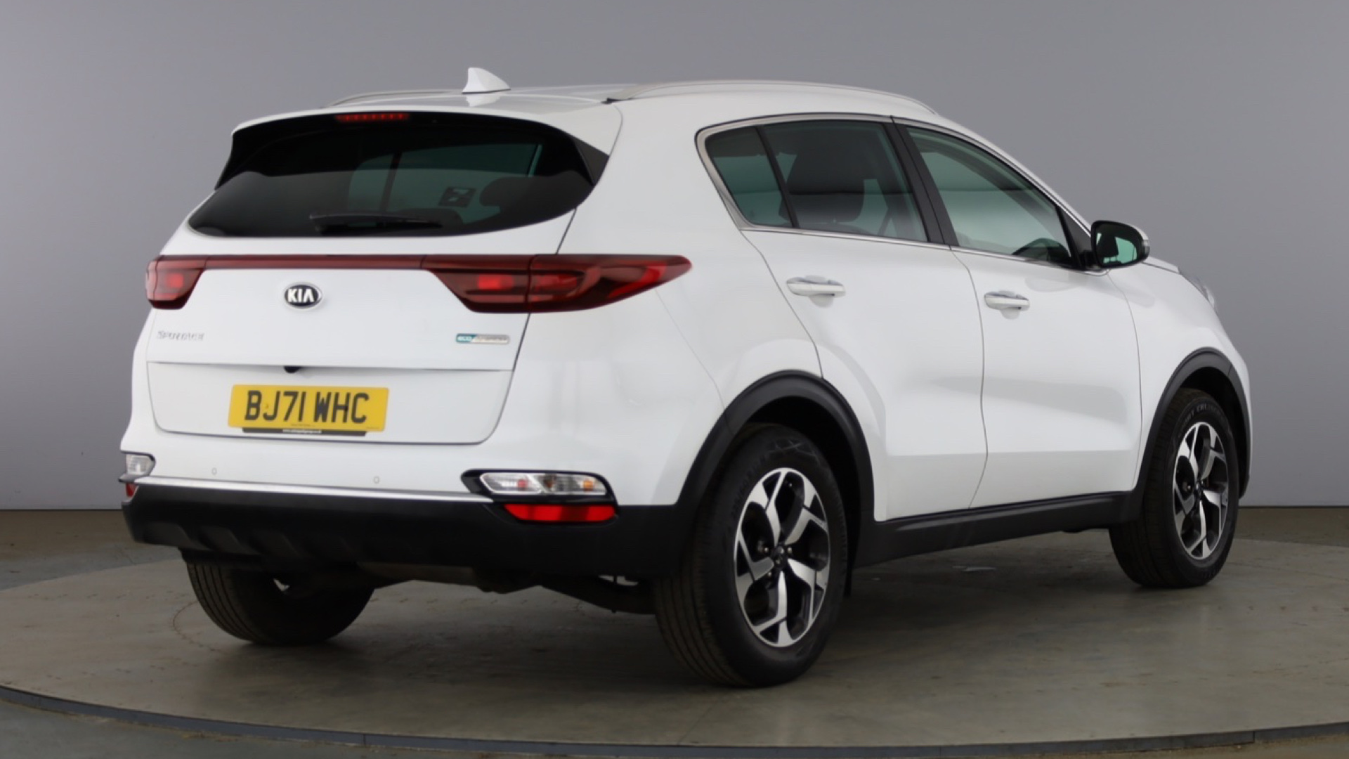 4049526 1.6 CRDi 48V ISG 2 5dr