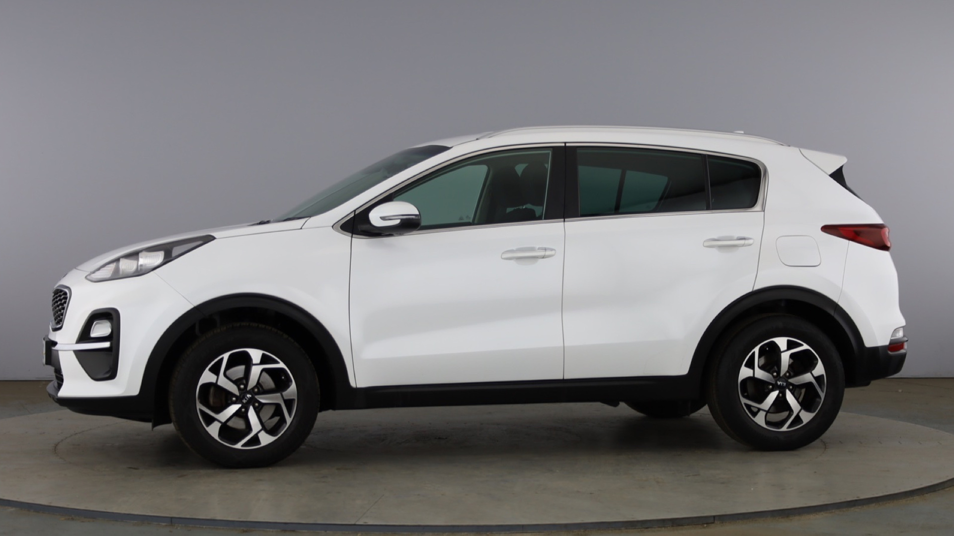 4049526 1.6 CRDi 48V ISG 2 5dr