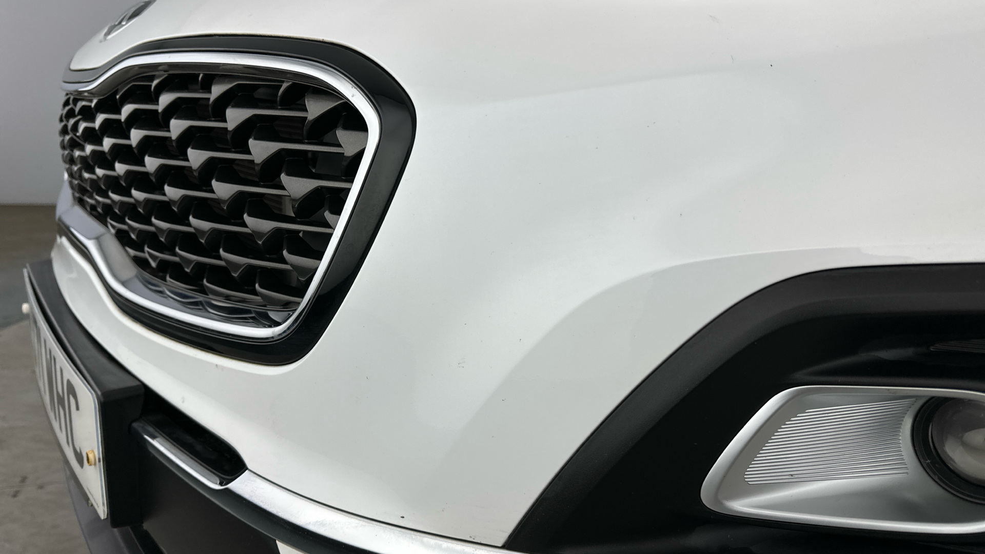 4049526 1.6 CRDi 48V ISG 2 5dr