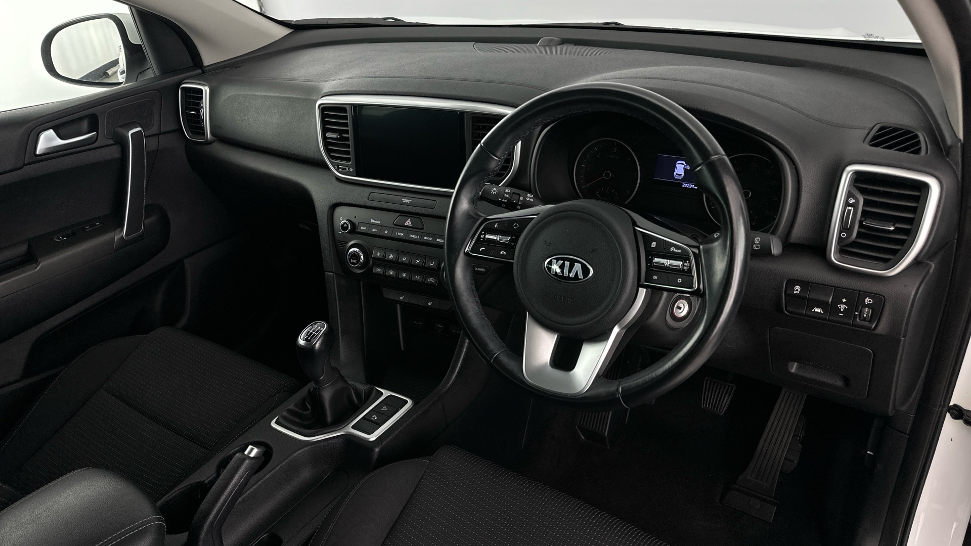 4049526 1.6 CRDi 48V ISG 2 5dr