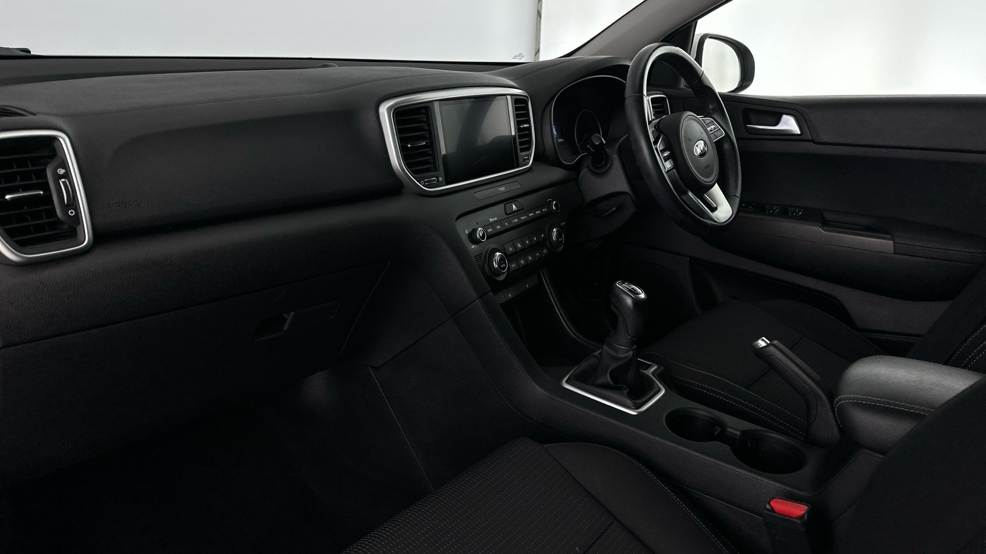 4049526 1.6 CRDi 48V ISG 2 5dr