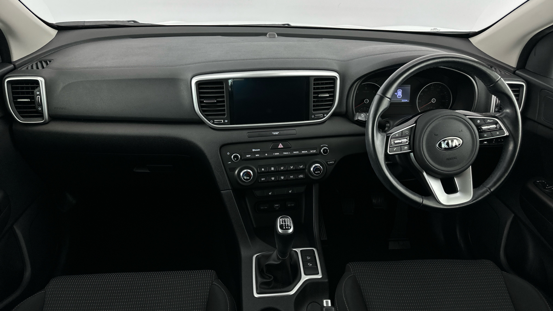 4049526 1.6 CRDi 48V ISG 2 5dr