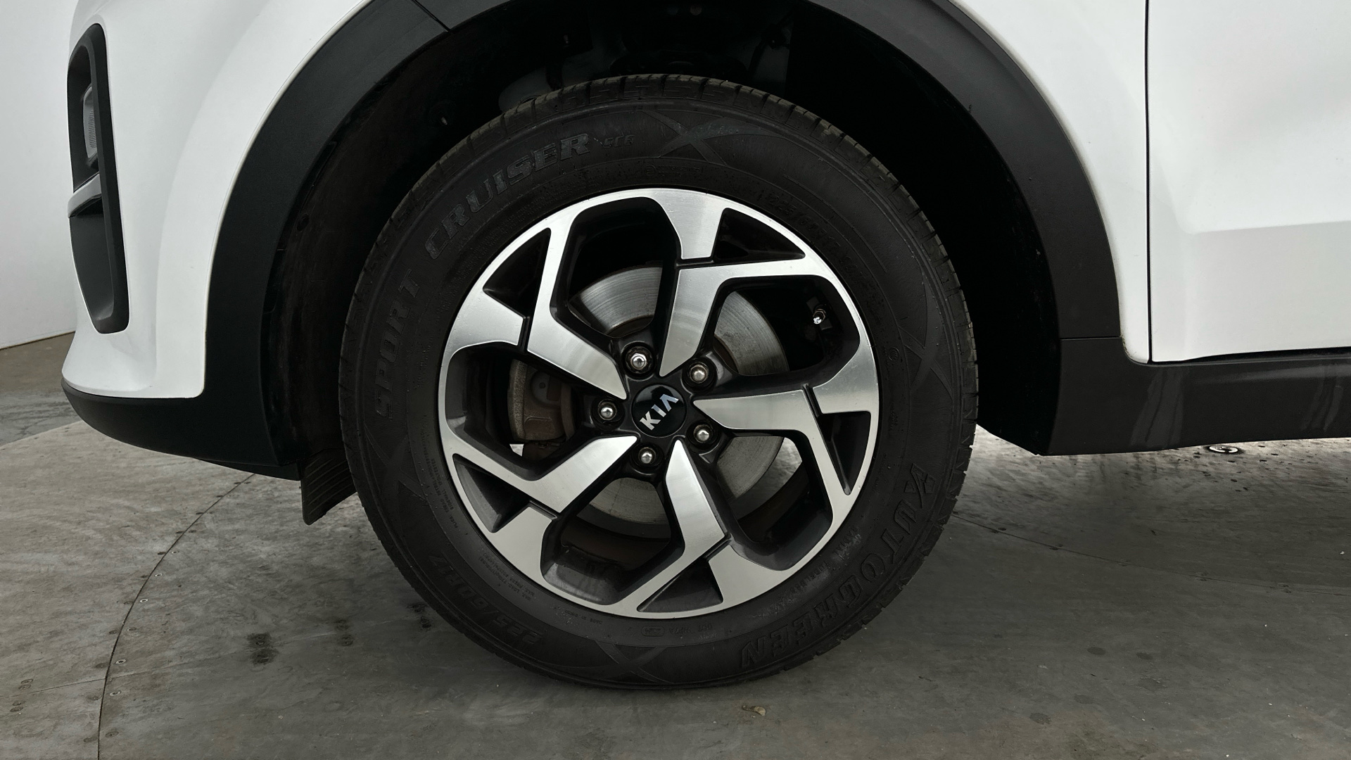 4049526 1.6 CRDi 48V ISG 2 5dr