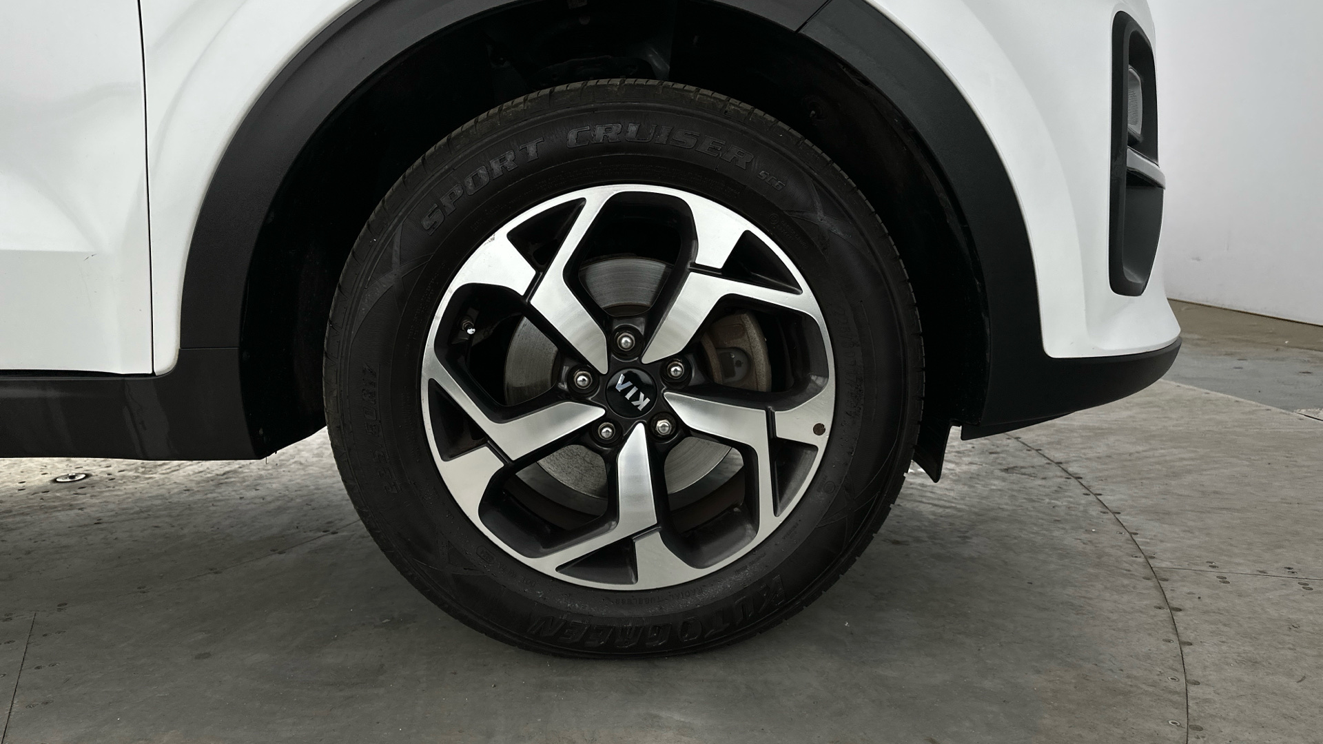 4049526 1.6 CRDi 48V ISG 2 5dr