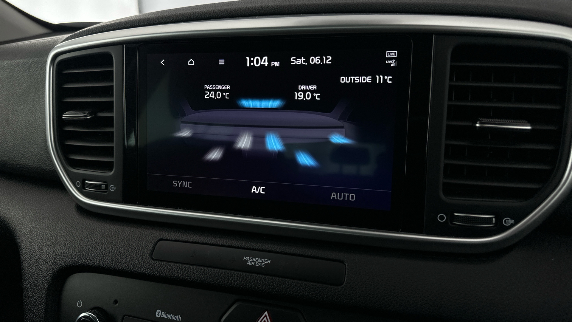 4049526 1.6 CRDi 48V ISG 2 5dr