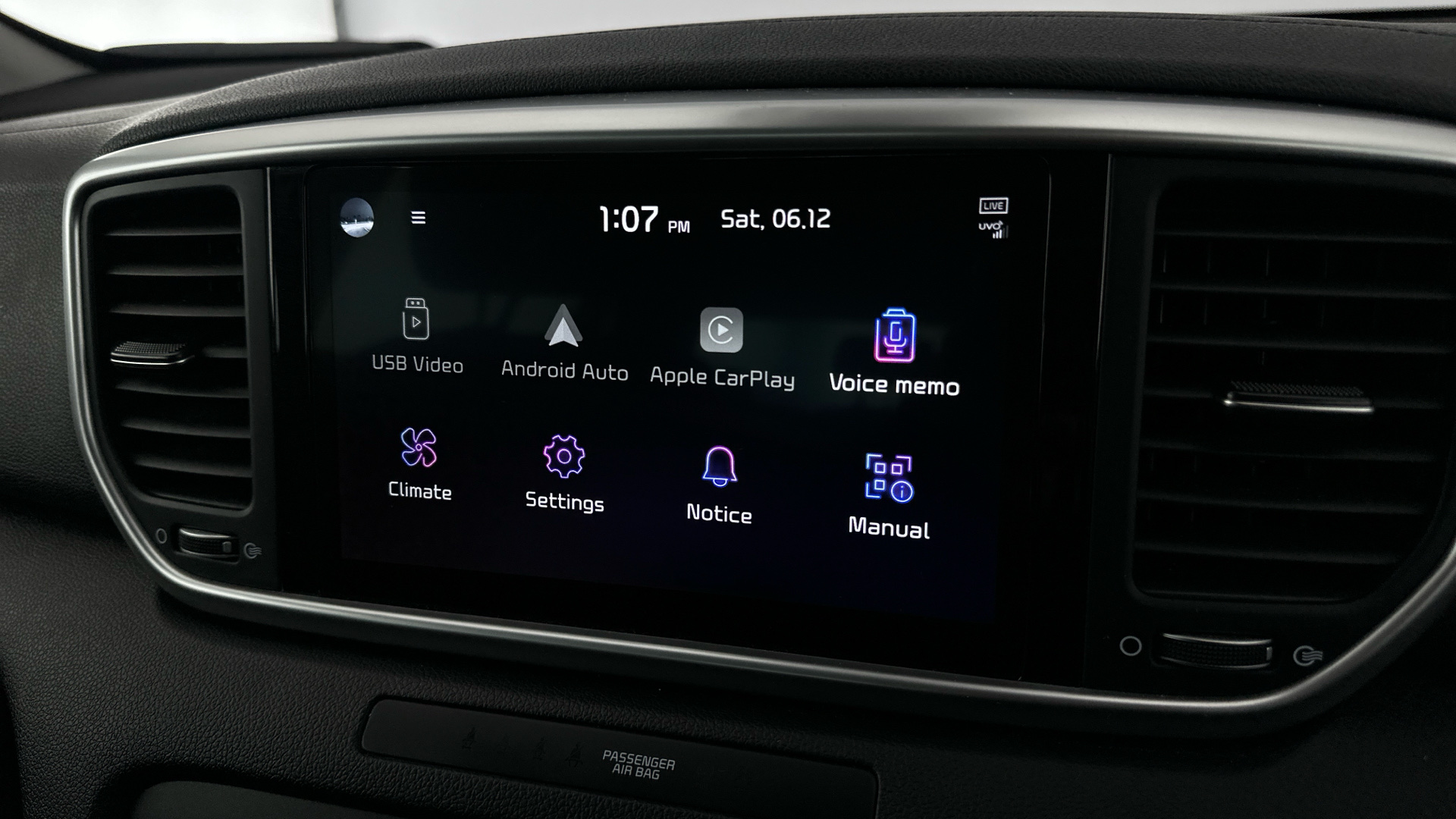 4049526 1.6 CRDi 48V ISG 2 5dr