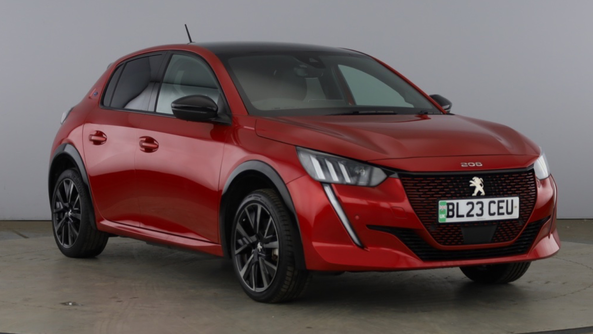 4020889 100kW GT 50kWh 5dr Auto