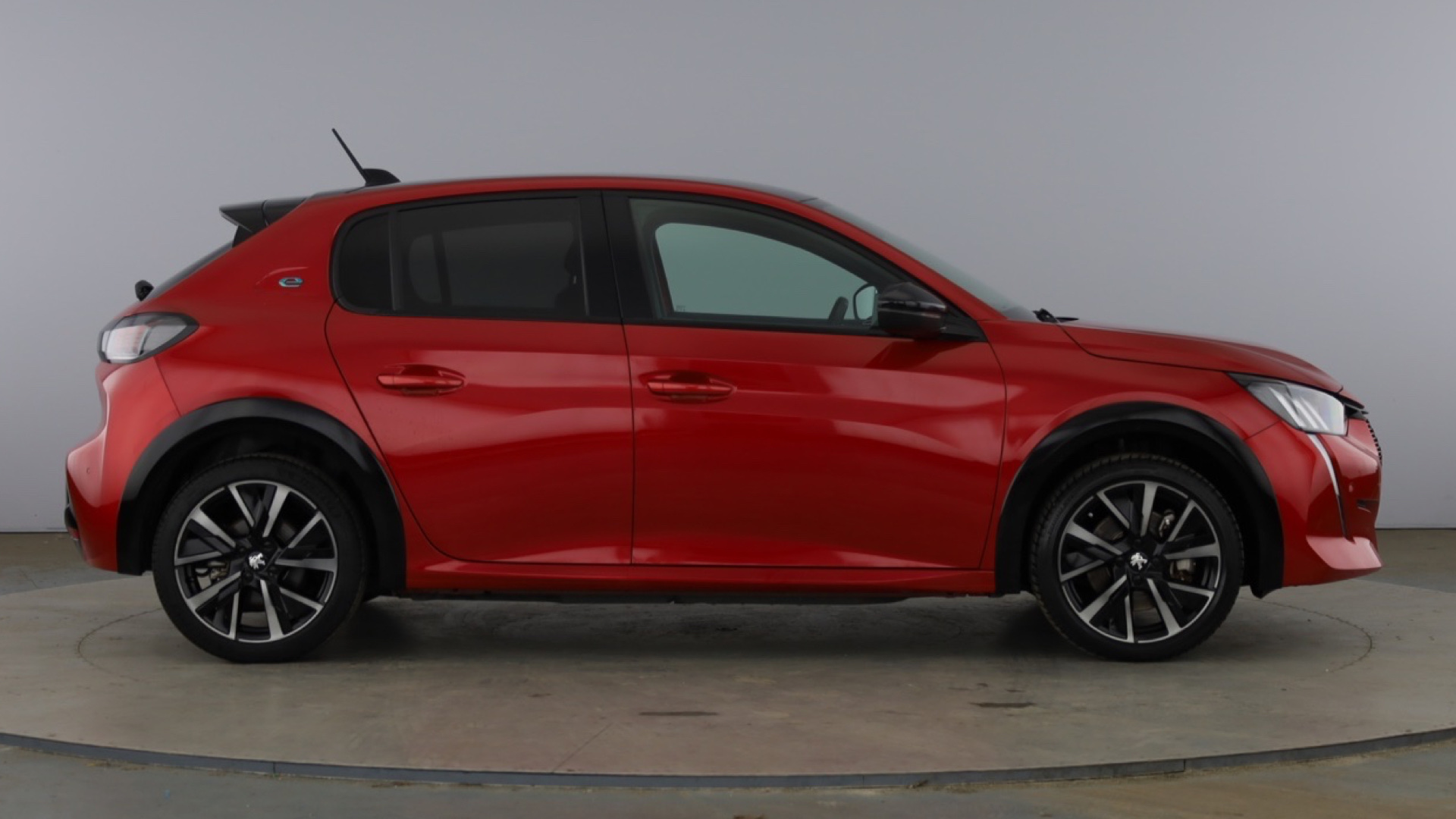 4020889 100kW GT 50kWh 5dr Auto