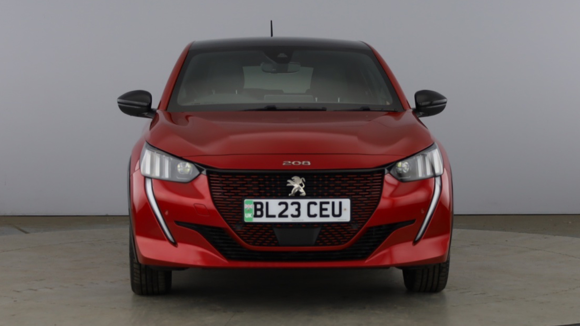 4020889 100kW GT 50kWh 5dr Auto