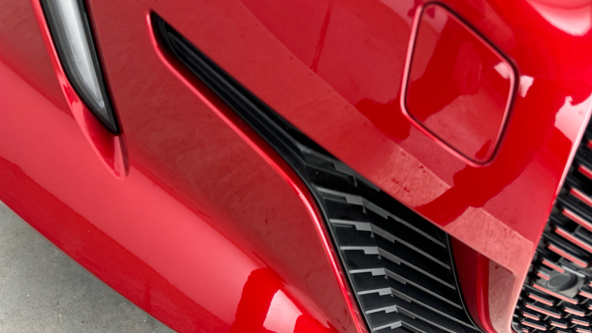 4020889 100kW GT 50kWh 5dr Auto