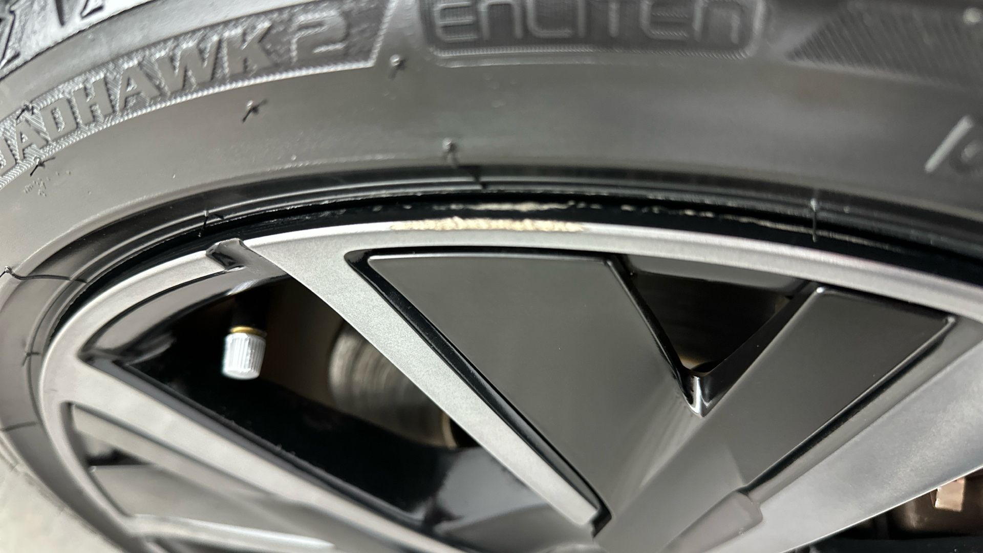 4020889 100kW GT 50kWh 5dr Auto