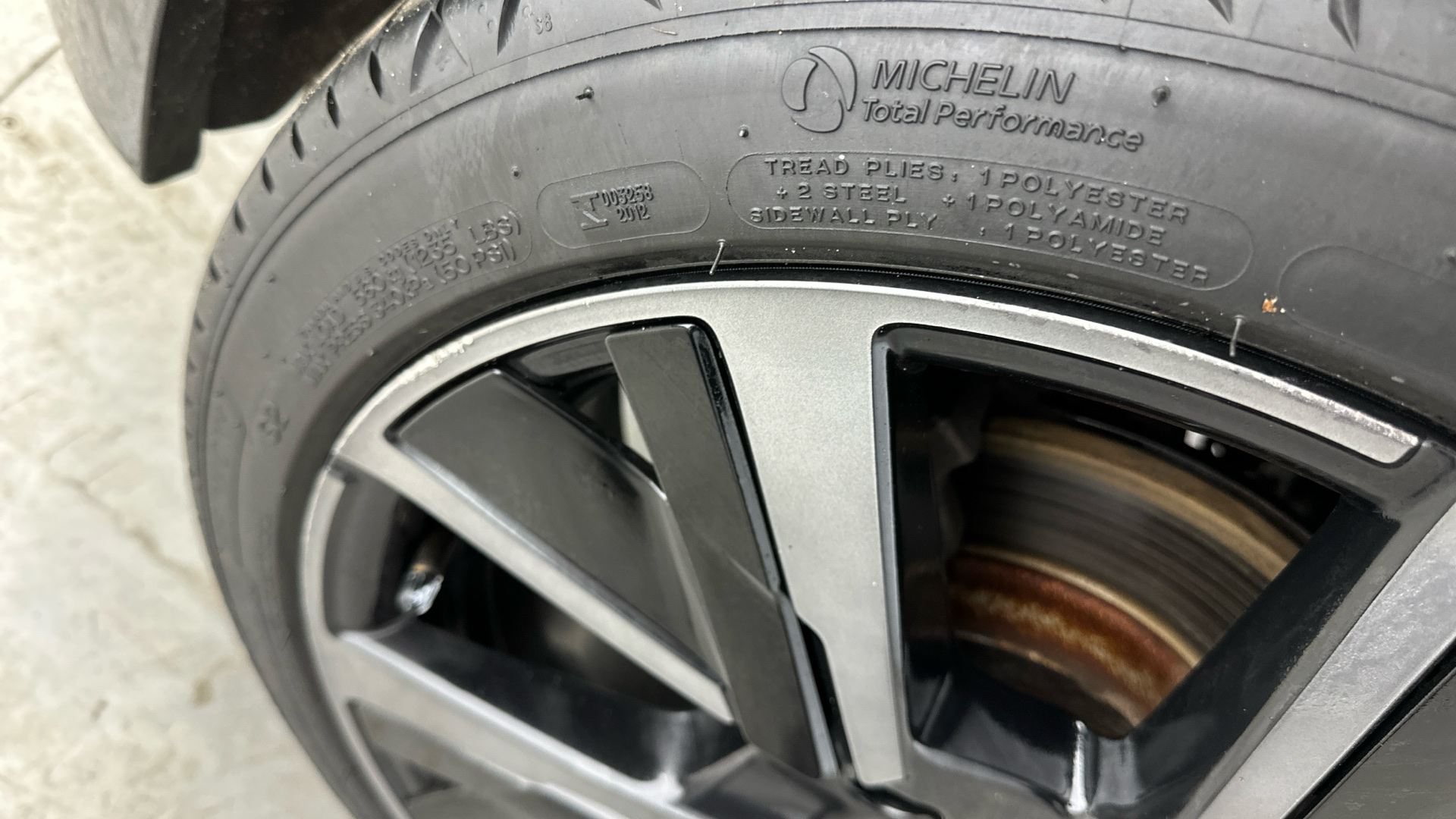 4020889 100kW GT 50kWh 5dr Auto