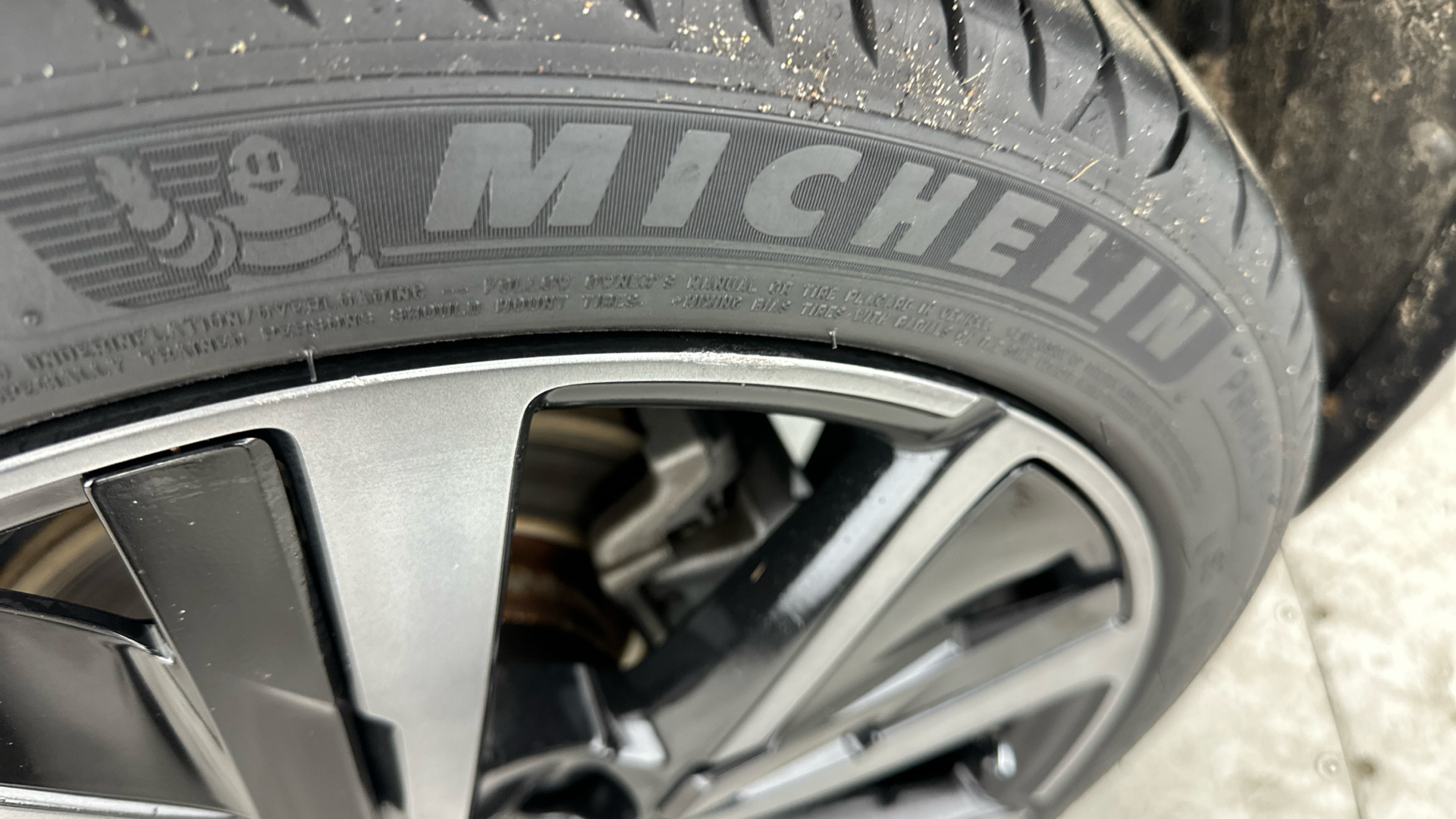 4020889 100kW GT 50kWh 5dr Auto