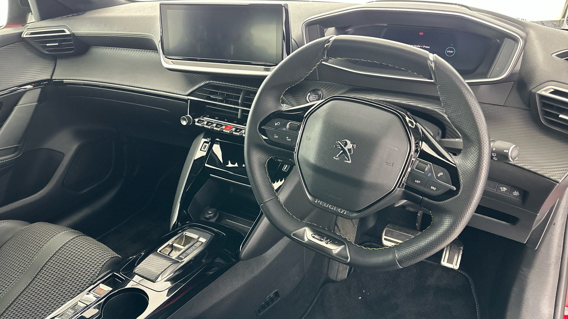 4020889 100kW GT 50kWh 5dr Auto