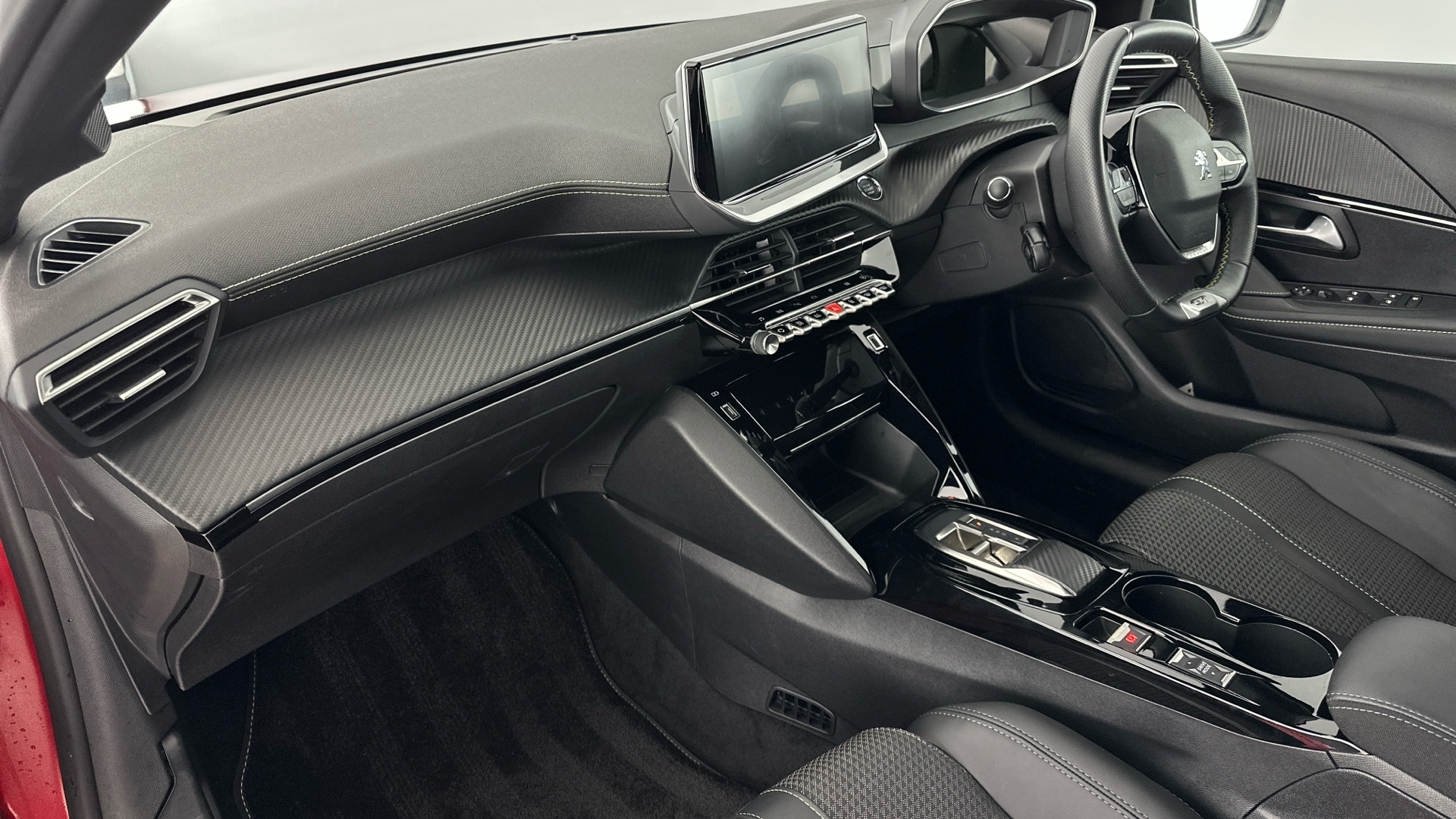 4020889 100kW GT 50kWh 5dr Auto