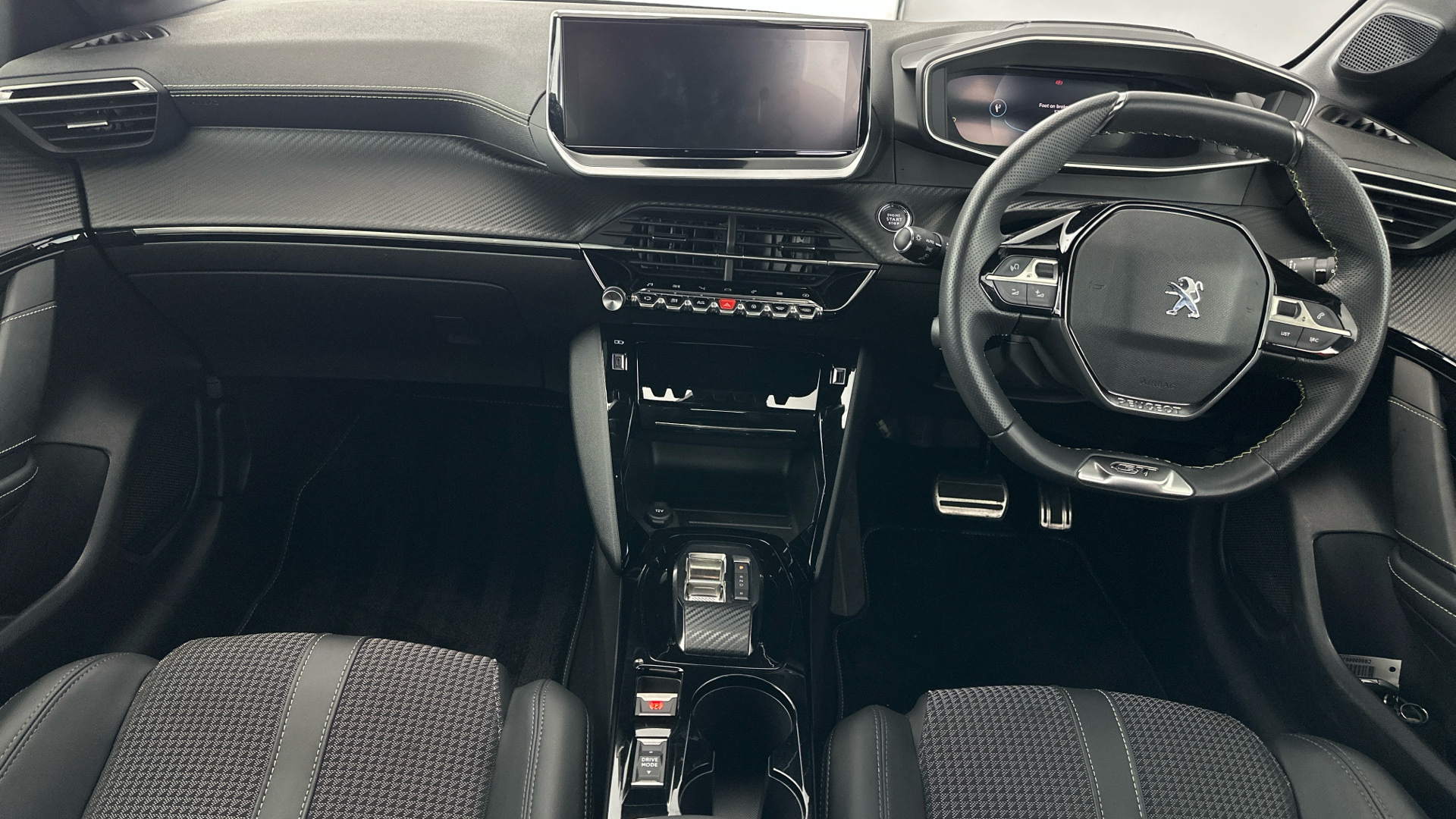 4020889 100kW GT 50kWh 5dr Auto