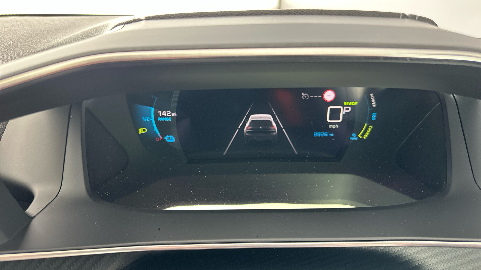 4020889 100kW GT 50kWh 5dr Auto