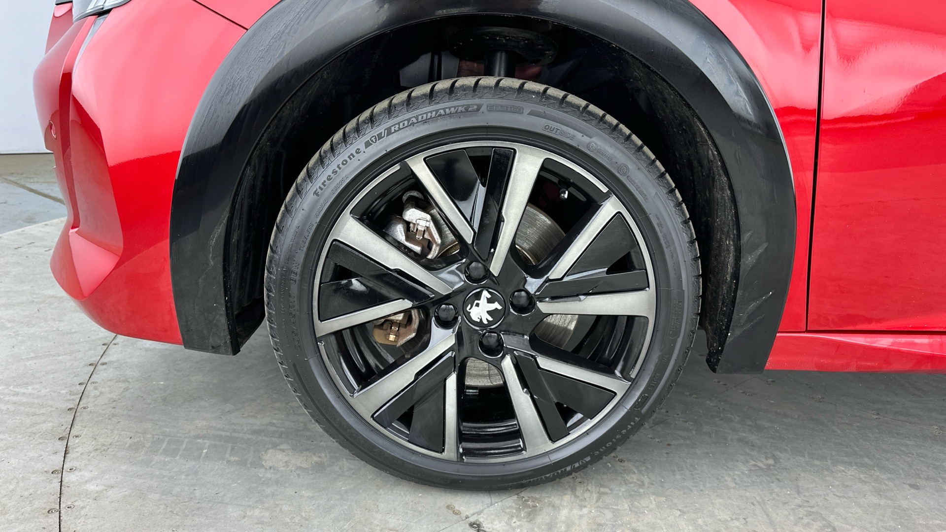 4020889 100kW GT 50kWh 5dr Auto