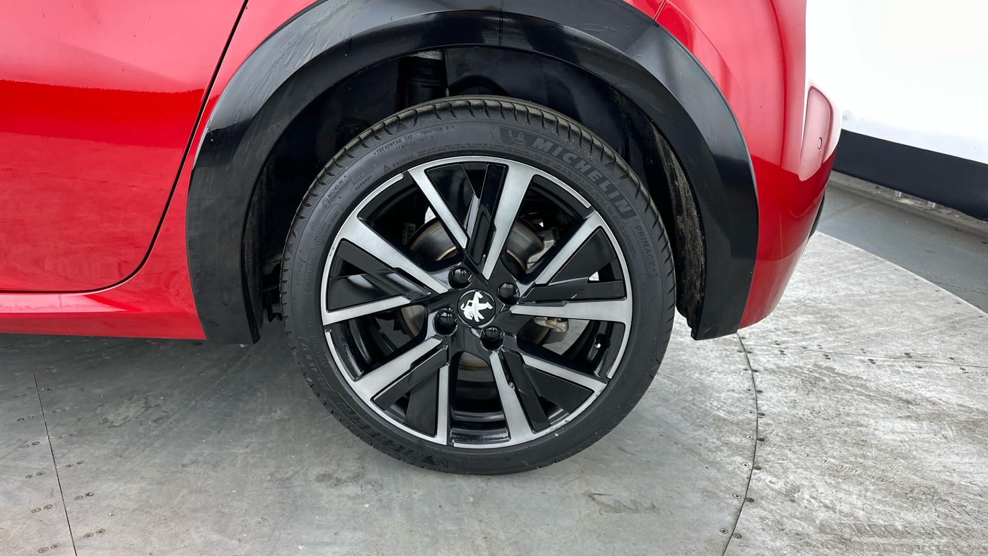 4020889 100kW GT 50kWh 5dr Auto