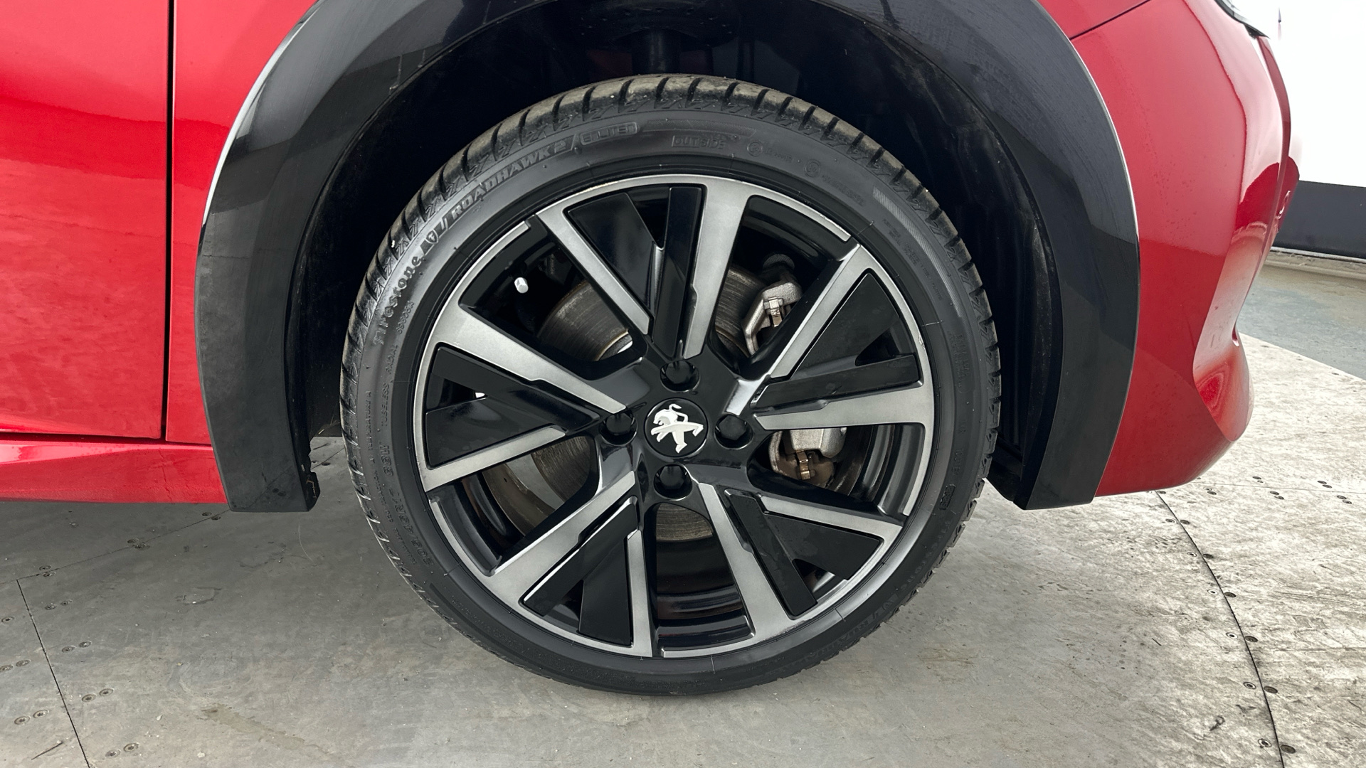 4020889 100kW GT 50kWh 5dr Auto