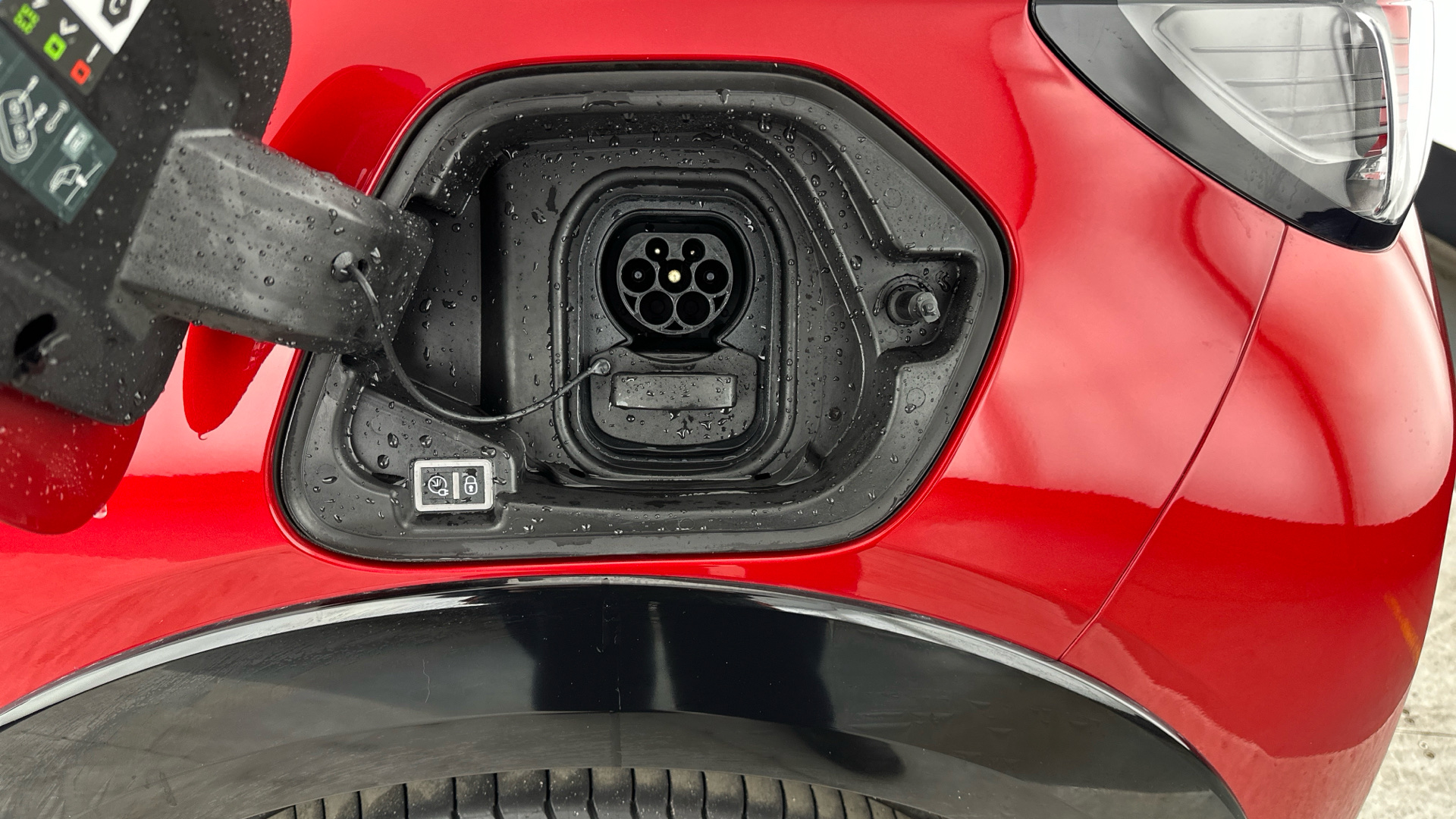 4020889 100kW GT 50kWh 5dr Auto