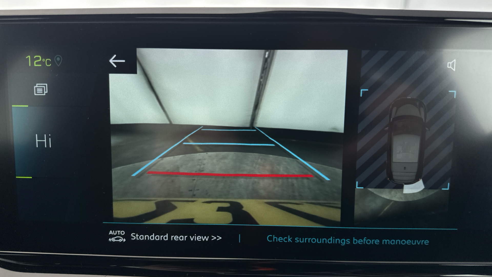 4020889 100kW GT 50kWh 5dr Auto