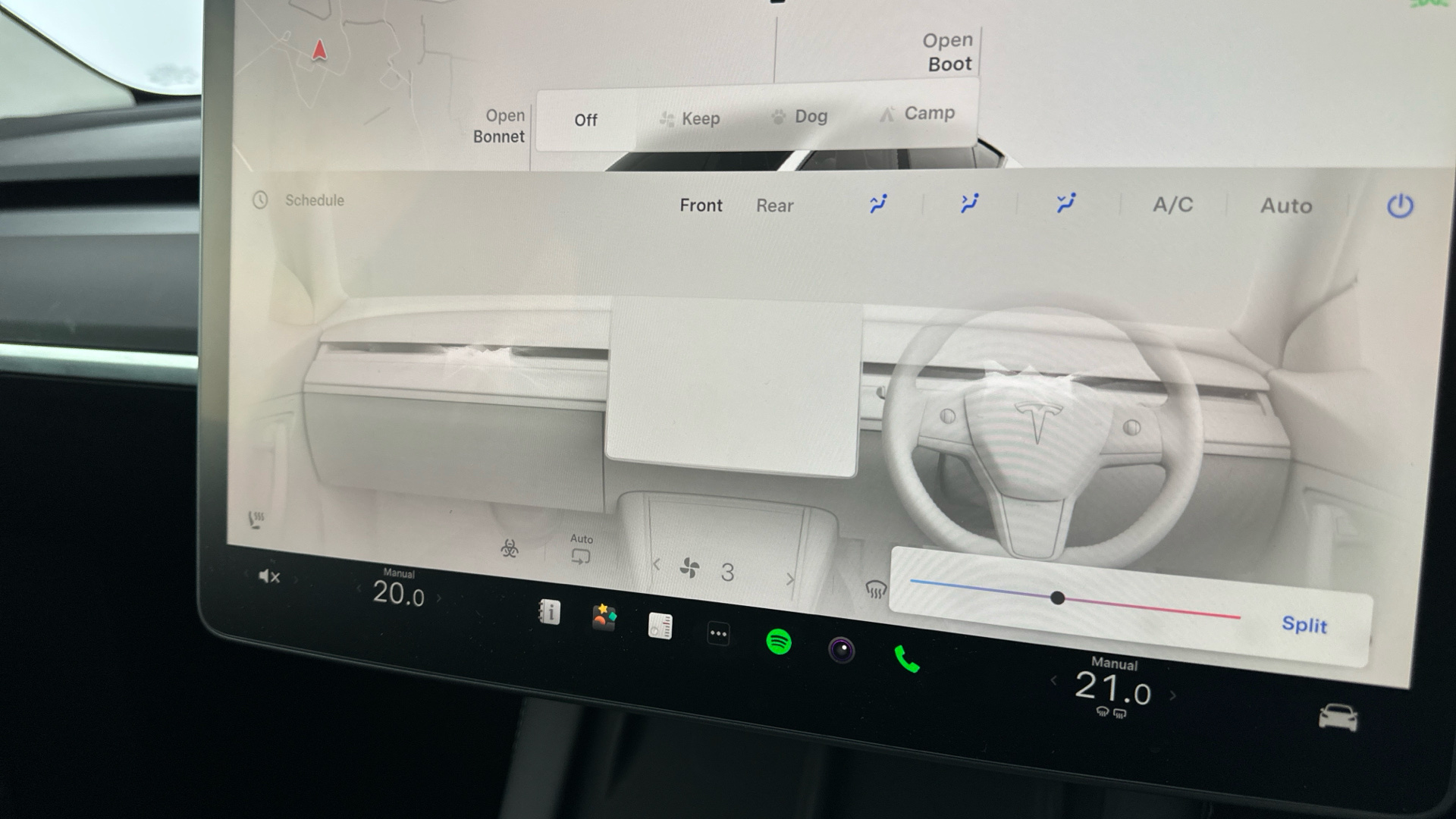 4020881 RWD 5dr Auto