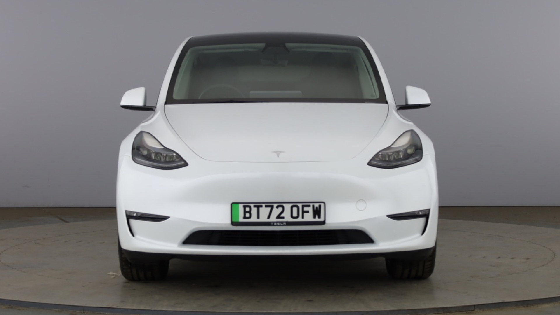 4027727 Long Range AWD 5dr Auto