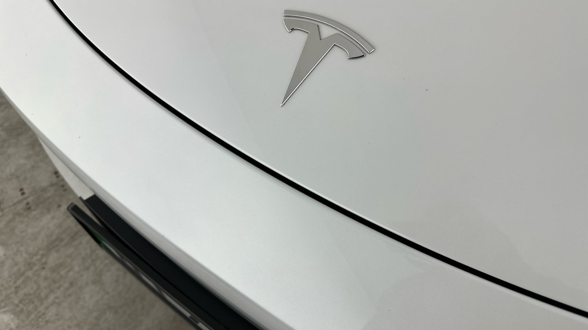 4027727 Long Range AWD 5dr Auto