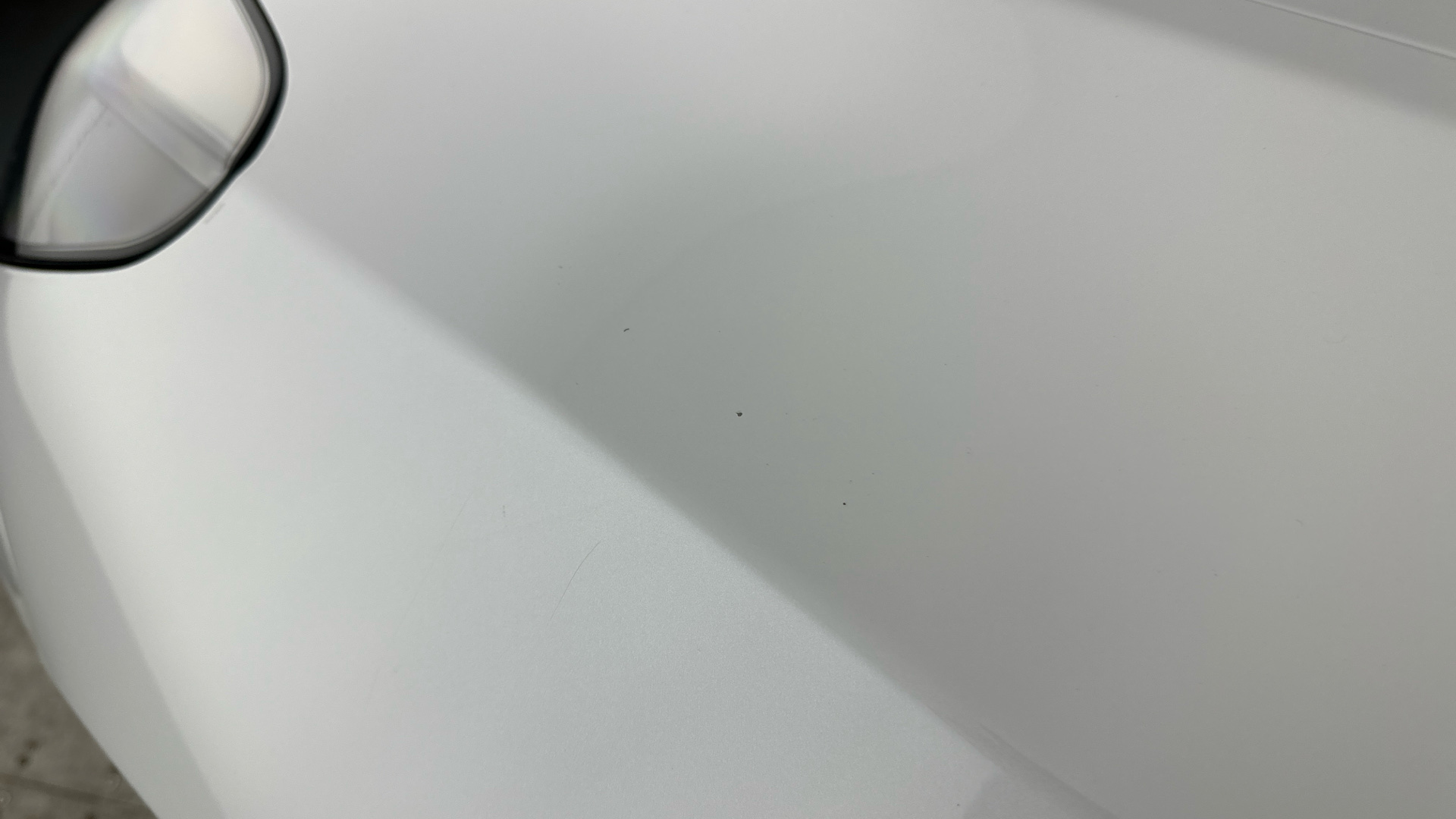 4027727 Long Range AWD 5dr Auto