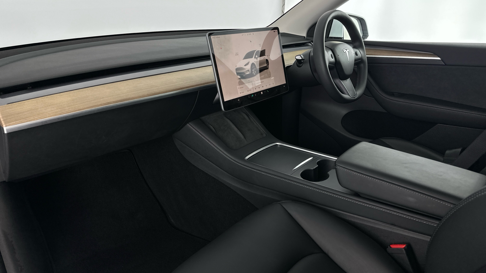 4027727 Long Range AWD 5dr Auto