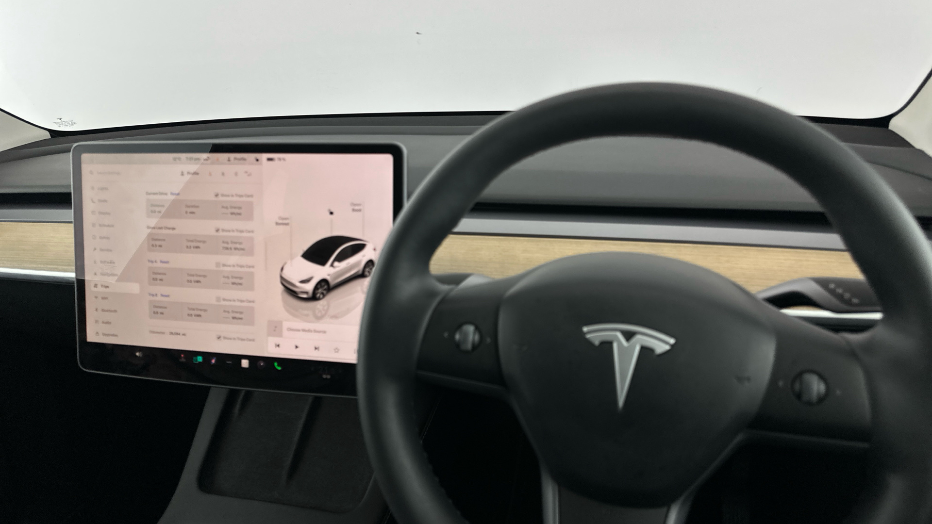 4027727 Long Range AWD 5dr Auto