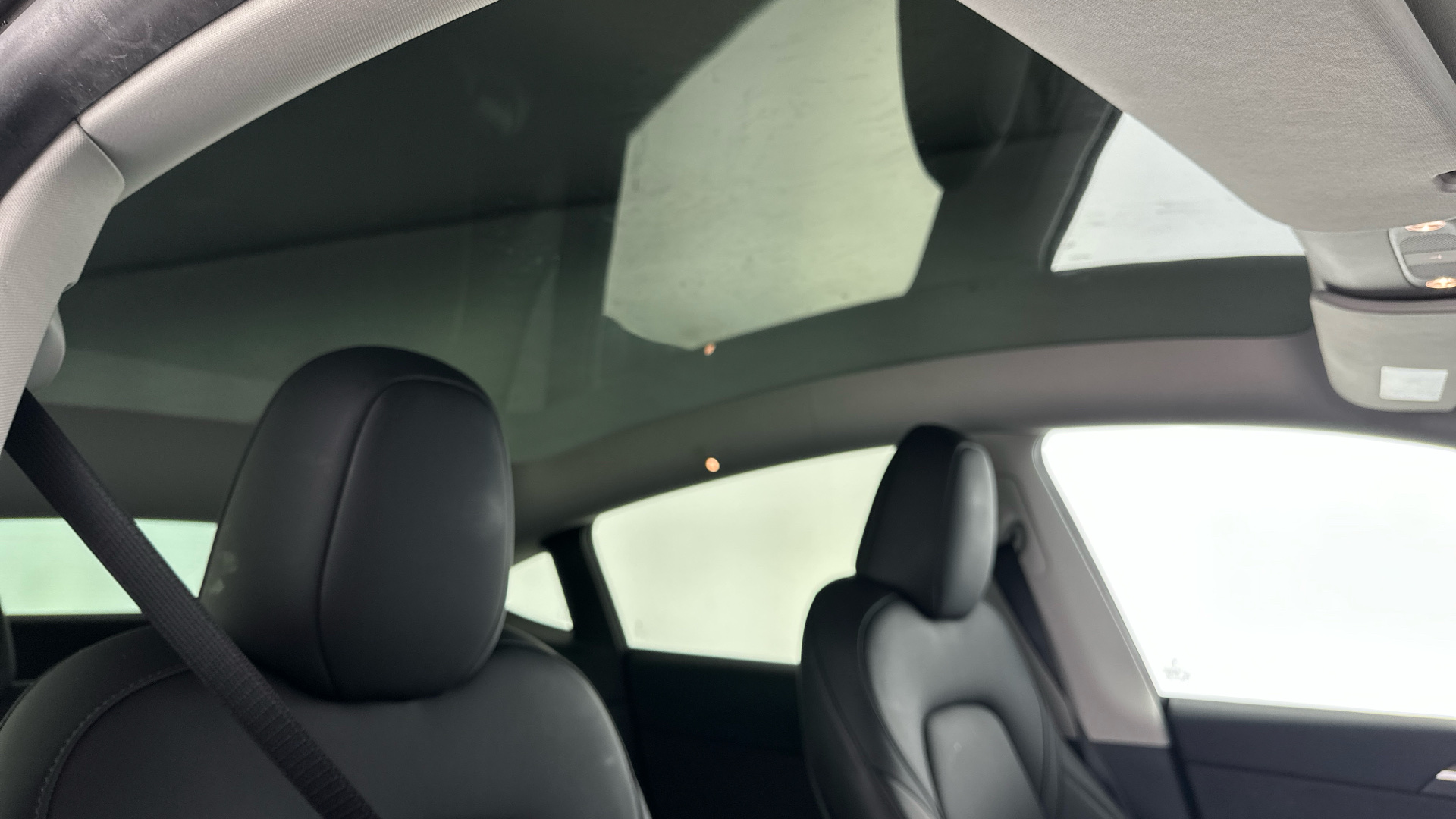 4027727 Long Range AWD 5dr Auto