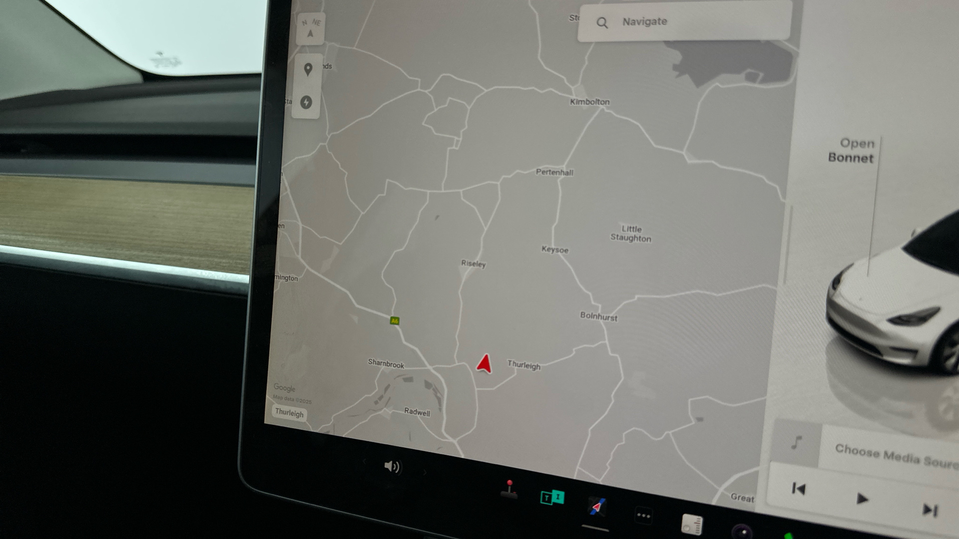 4027727 Long Range AWD 5dr Auto