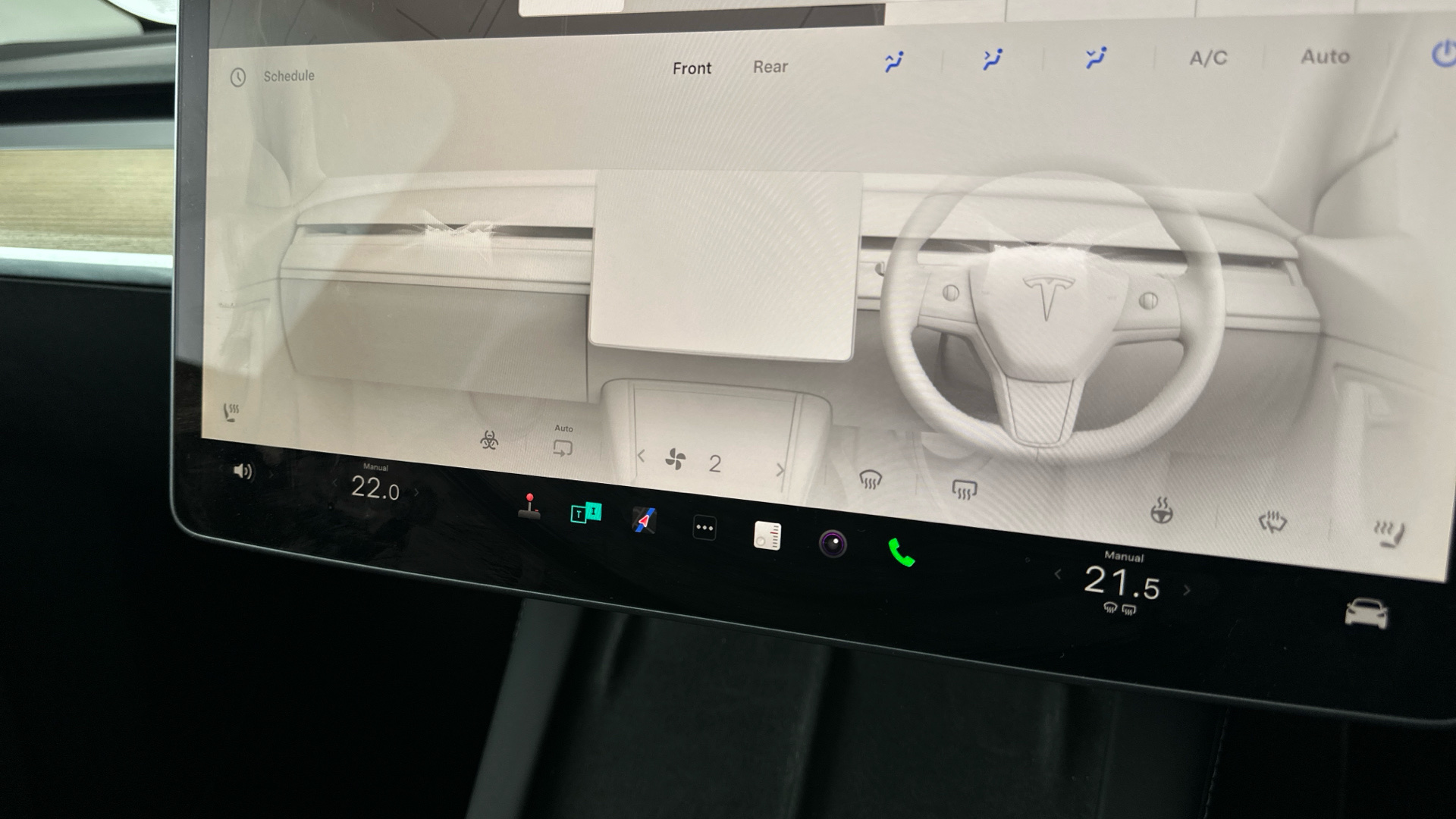 4027727 Long Range AWD 5dr Auto