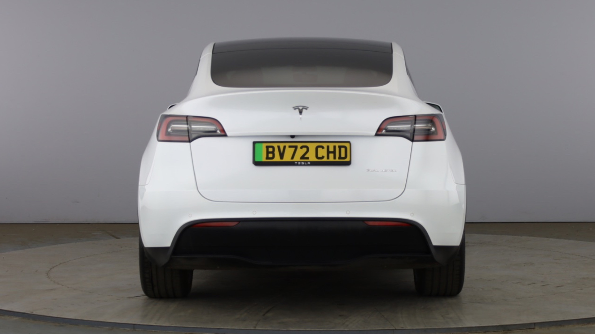 Long Range AWD 5dr Auto [2022]