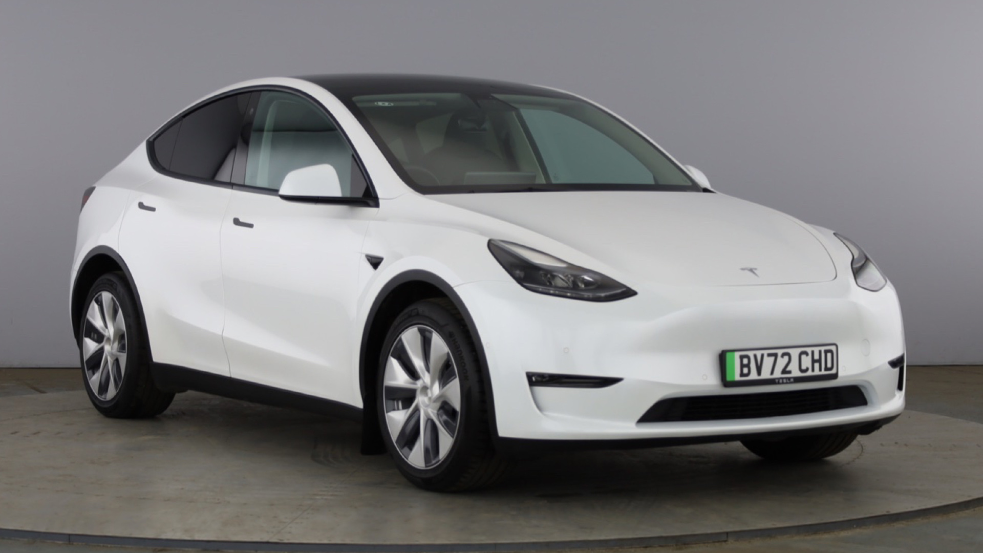 4020712 Long Range AWD 5dr Auto