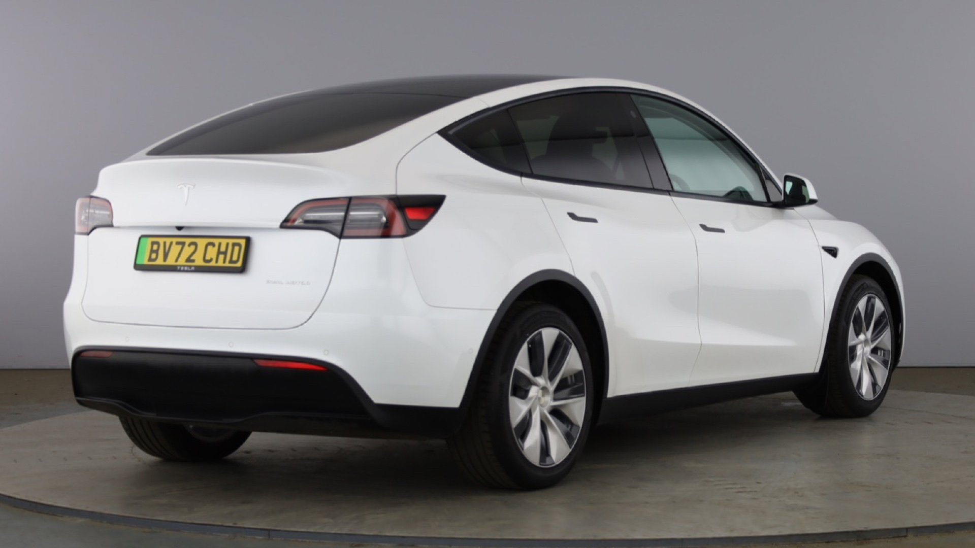 4020712 Long Range AWD 5dr Auto