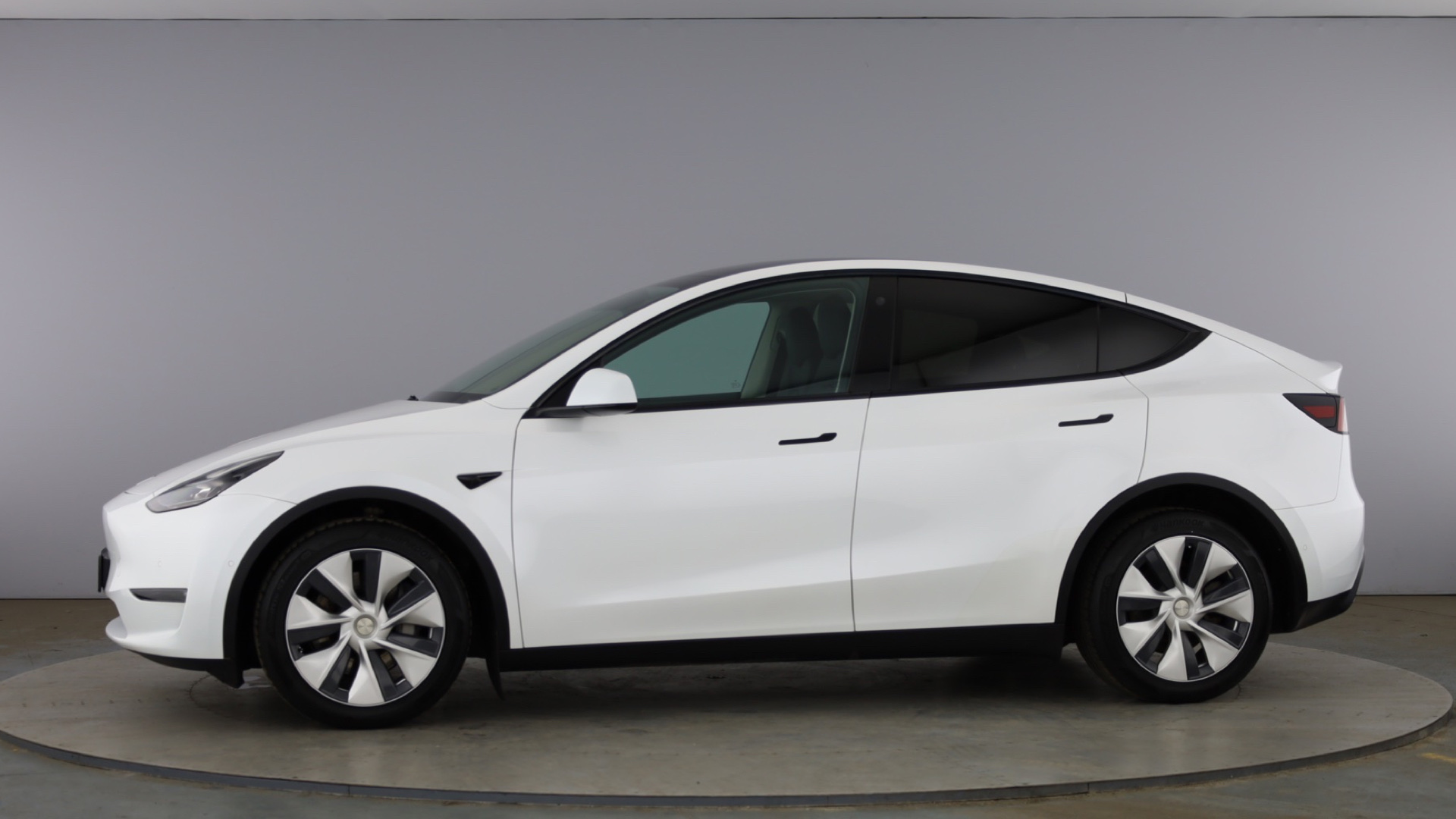 Long Range AWD 5dr Auto [2022]