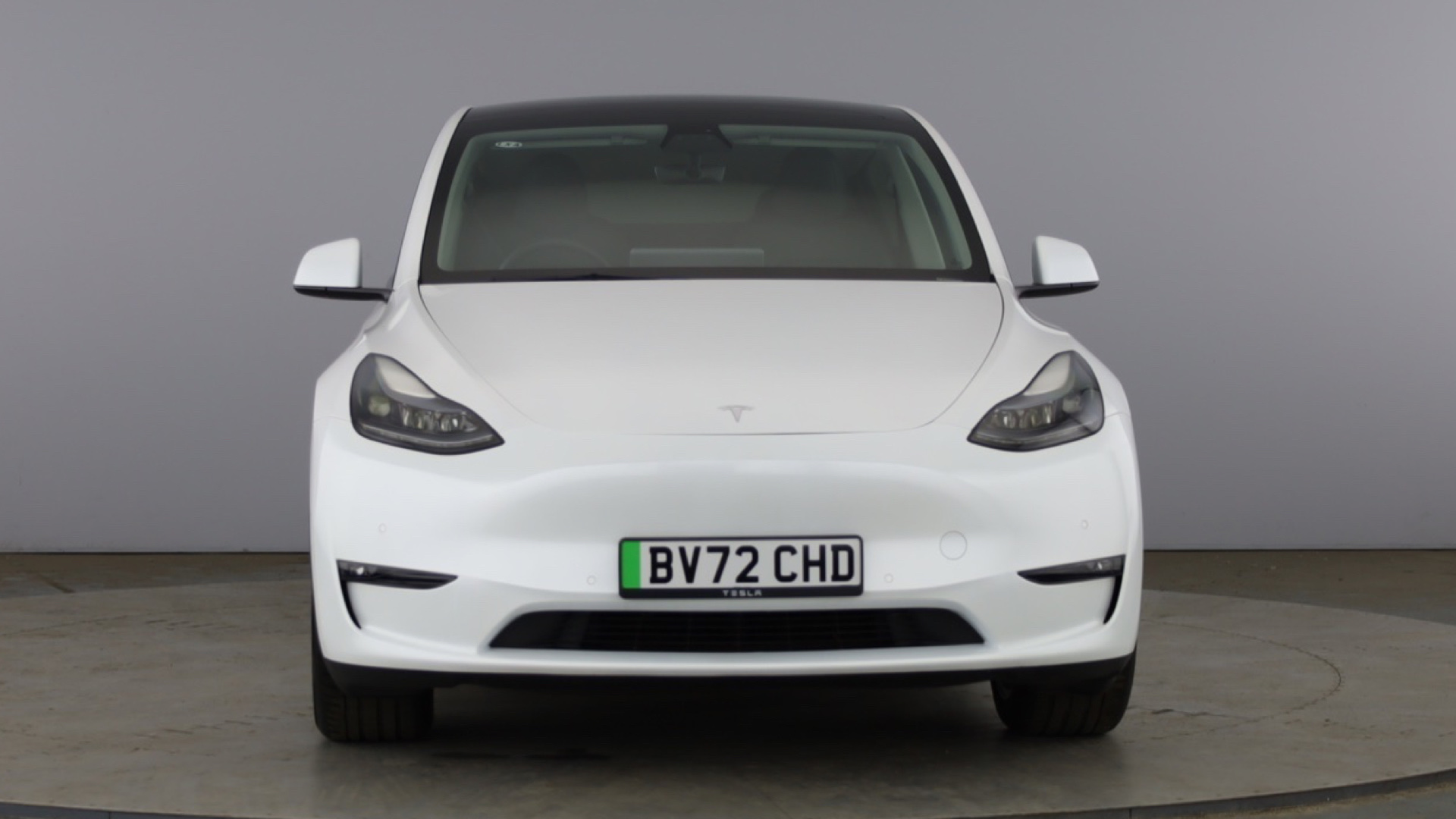 4020712 Long Range AWD 5dr Auto