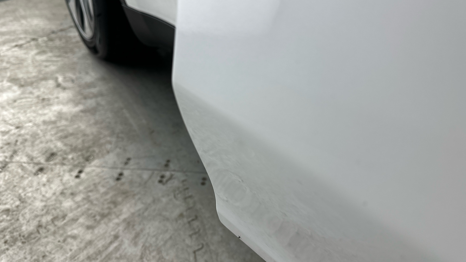 4020712 Long Range AWD 5dr Auto