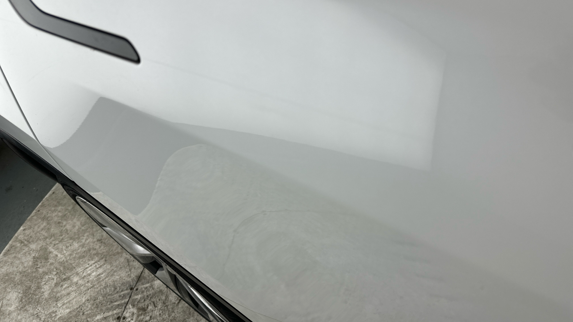 4020712 Long Range AWD 5dr Auto