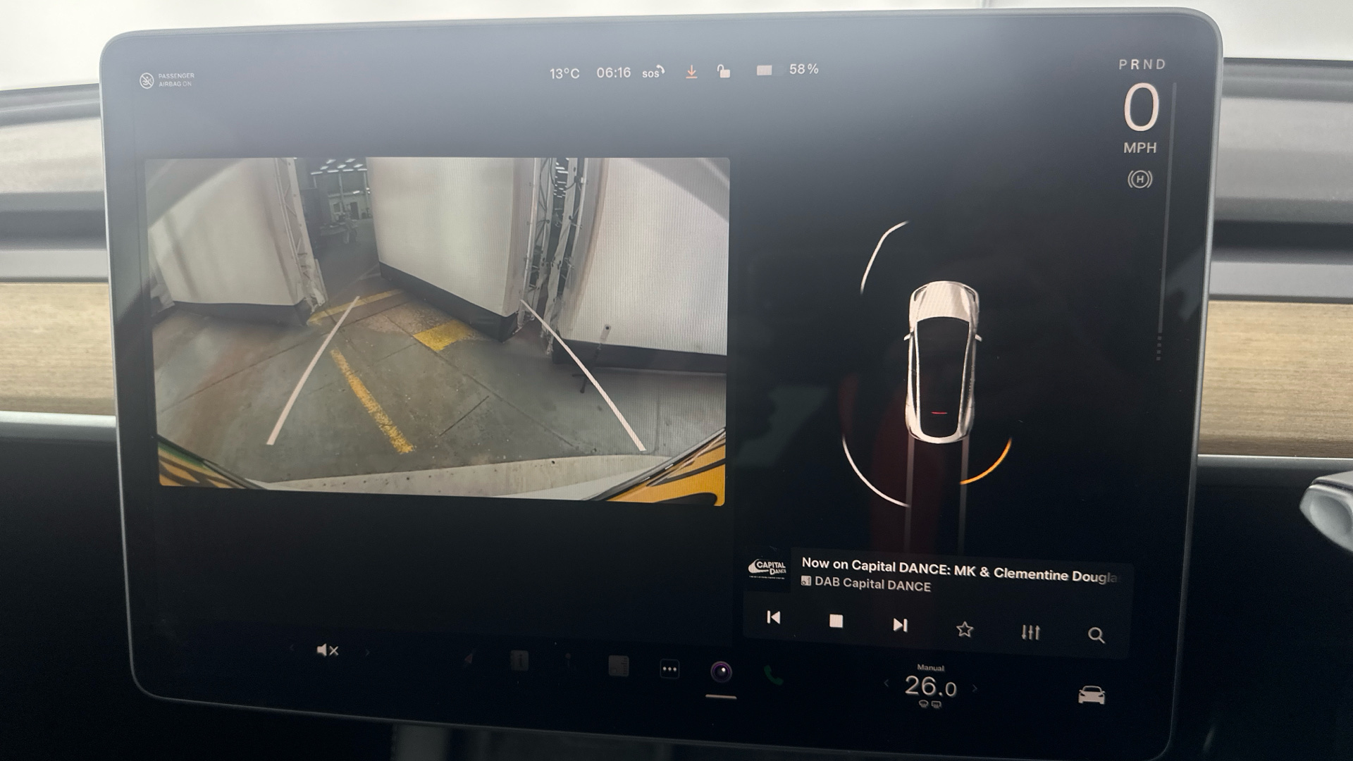 4020712 Long Range AWD 5dr Auto